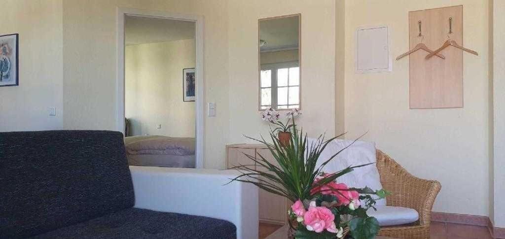 Villa Sanddorn Wg 27 بينز المظهر الخارجي الصورة