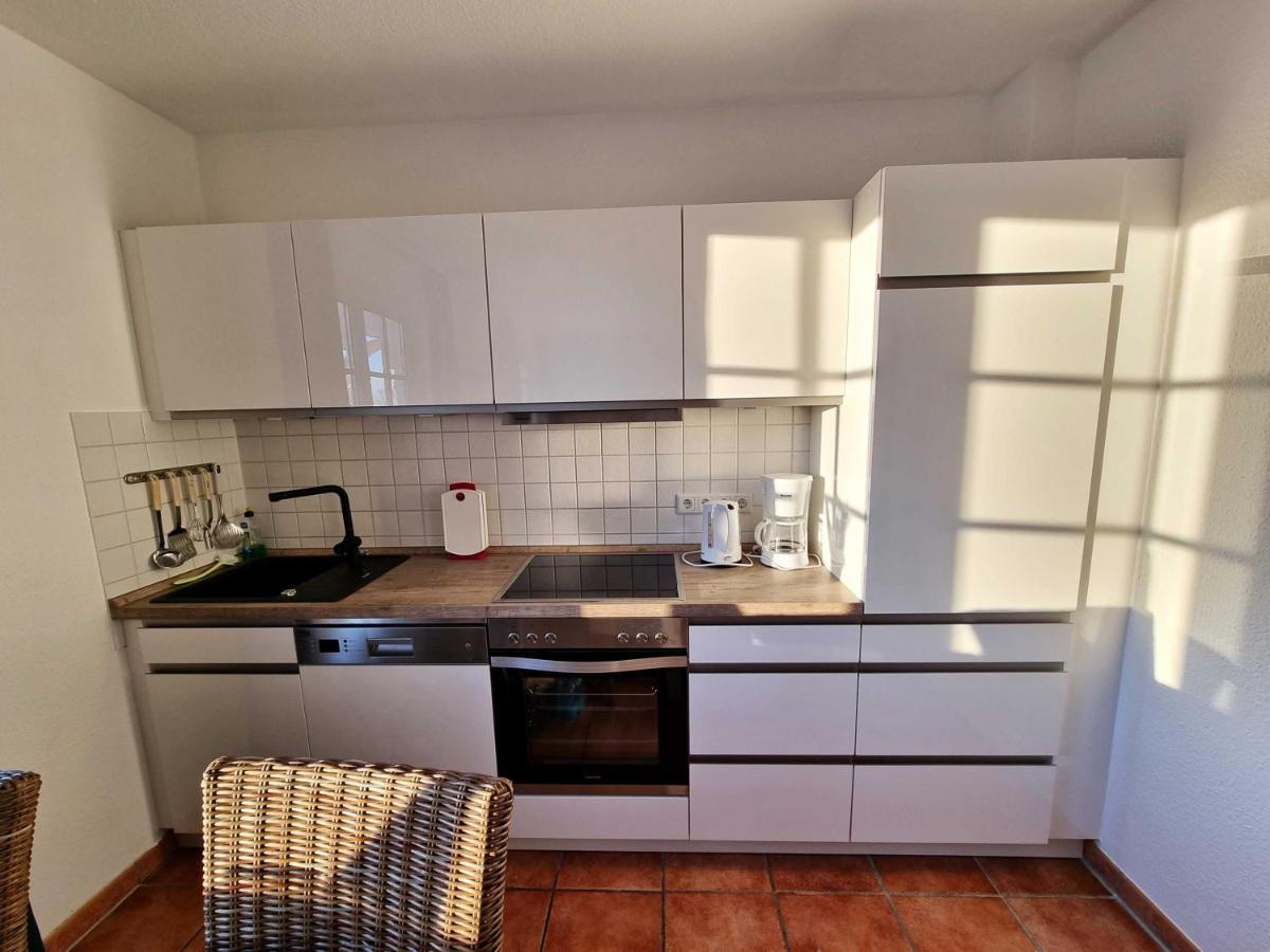 Villa Sanddorn Wg 27 بينز المظهر الخارجي الصورة