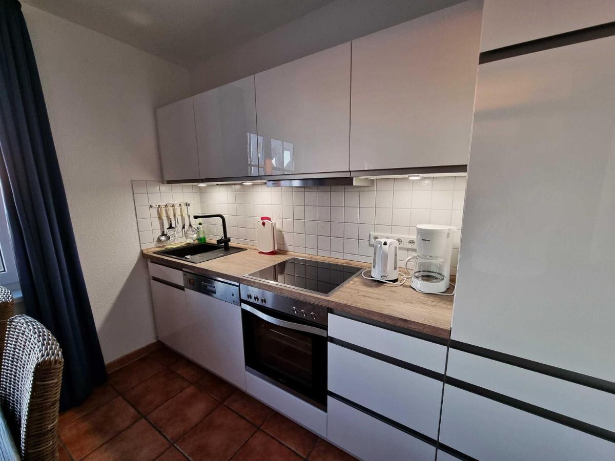 Villa Sanddorn Wg 27 بينز المظهر الخارجي الصورة