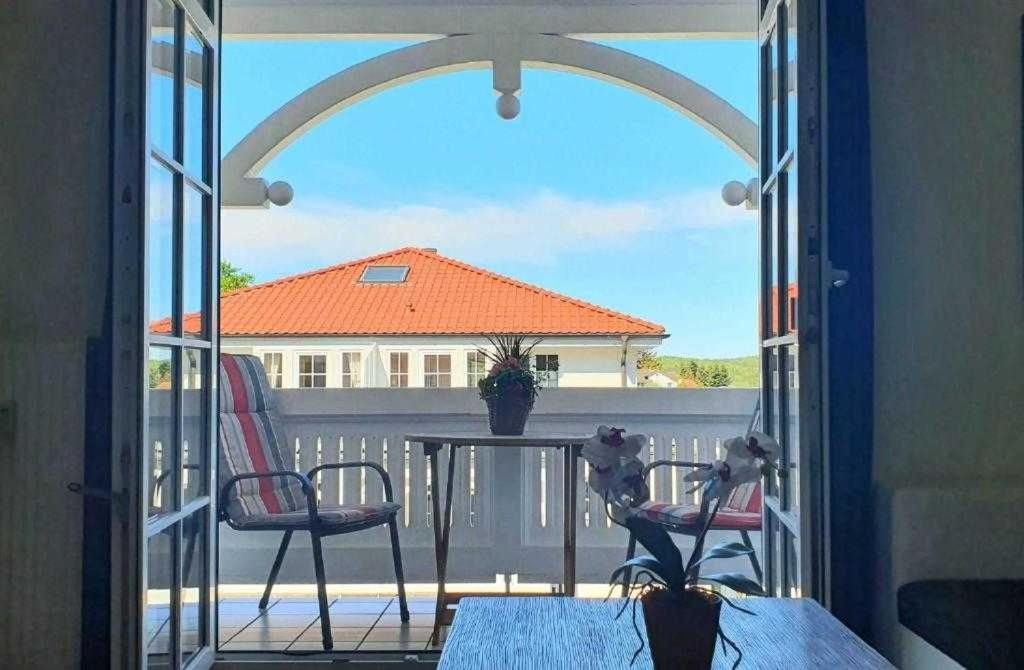 Villa Sanddorn Wg 27 بينز المظهر الخارجي الصورة